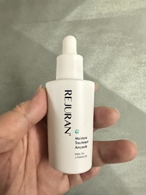 Carmen CC-麗珠蘭 REJURANPDRx 7% 超水光肌膚再生安瓶精華_2