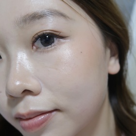 Charlene-SHISEIDO 資生堂養膚亮澤修護精華粉底 SPF 30 PA+++_2