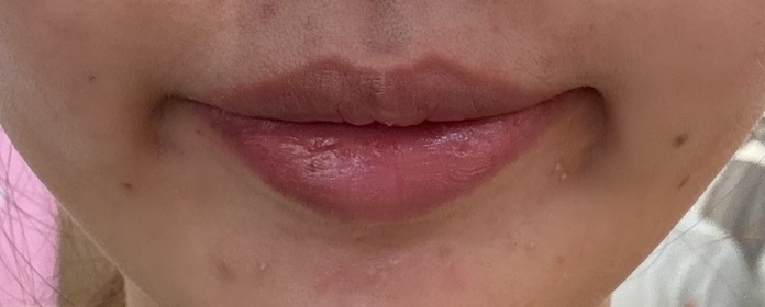 Kmggigi-BOBBI BROWN晶鑽漾色盈潤唇膏_3