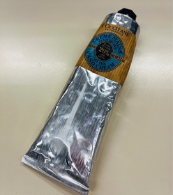 Desse-L'Occitane en Provence乳木果潤手霜_1