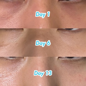 samanthang1117-HADA LABO 肌研Premium賦活緊緻眼霜_3