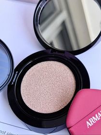 Fng-ARMANI Beauty水潤絲光氣墊修護粉底_2