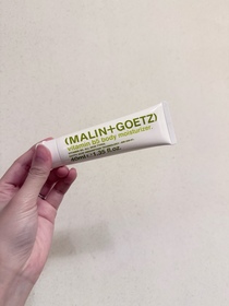 Kmggigi-Malin+Goetz維他命 b5 身體補濕乳霜_1