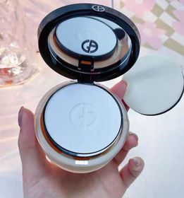 Fng-ARMANI BeautyPower Fabric+ 升級版零瑕持久粉餅_2