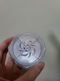 Elaine-DECORTÉFace Powder_2