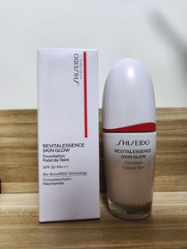 Elaine-SHISEIDO 資生堂養膚亮澤修護精華粉底 SPF 30 PA+++_1