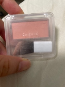 Ice-CHIFURE美顔胭脂_1