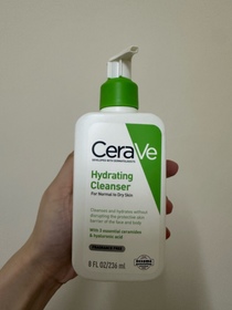 lamsofina-CeraVe溫和保濕潔膚露_1