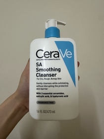 lamsofina-CeraVeSA水楊酸煥膚潔膚露_1