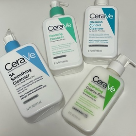 Liondog-CeraVe去油抗瑕疵白泥潔膚露_2