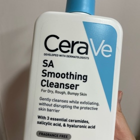 Liondog-CeraVeSA水楊酸煥膚潔膚露_2