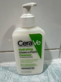 維他他-CeraVe溫和洗卸二合一潔膚露_2