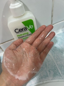 維他他-CeraVe溫和洗卸二合一潔膚露_4