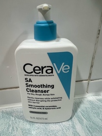 維他他-CeraVeSA水楊酸煥膚潔膚露_2