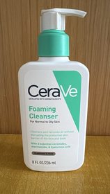 Bibi951427-CeraVe清爽泡沫潔膚露_1