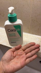 Bibi951427-CeraVe清爽泡沫潔膚露_3