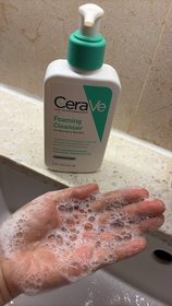 Bibi951427-CeraVe清爽泡沫潔膚露_4