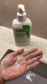 Bibi951427-CeraVe溫和洗卸二合一潔膚露_4