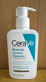 Bibi951427-CeraVe去油抗瑕疵白泥潔膚露_1