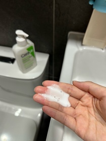 jenny_leung-CeraVe溫和洗卸二合一潔膚露_2