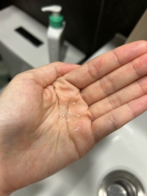 jenny_leung-CeraVe清爽泡沫潔膚露_3