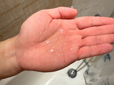 Bonniehunggggg-CeraVe清爽泡沫潔膚露_3