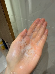 Bonniehunggggg-CeraVeSA水楊酸煥膚潔膚露_3