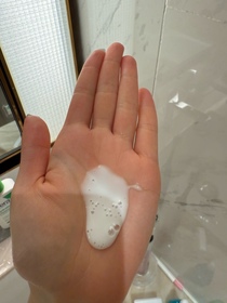 Bonniehunggggg-CeraVe溫和洗卸二合一潔膚露_3