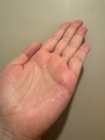 tracyyyy-CeraVe清爽泡沫潔膚露_1