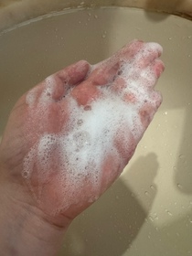 tracyyyy-CeraVe清爽泡沫潔膚露_3