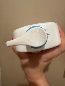 tracyyyy-CeraVeSA水楊酸煥膚潔膚露_4