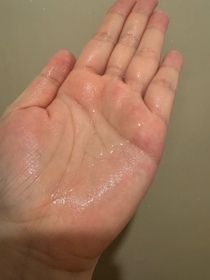 tracyyyy-CeraVe去油抗瑕疵白泥潔膚露_2