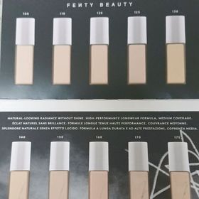 mandy-FENTY BEAUTY調光大師沐光水潤粉底液_2