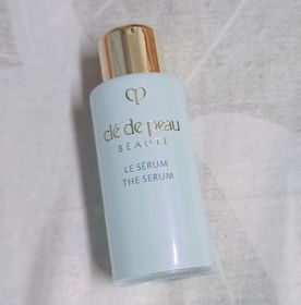 mandy-Clé de Peau Beauté煥活細胞精華 (第四代鑽光瓶)_1