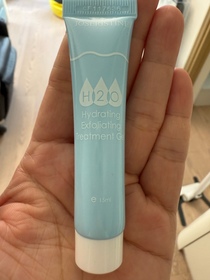 GinGin-JOSERISTINE 彩豐12杯水角質更新啫喱_1