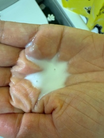 GinGin-PANTENE爆水精華洗髮露 (強韌防斷)_2