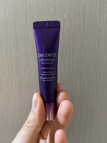 Candy Ng-DECORTÉLIPOSOME ADVANCED 肌源修復補濕眼部精華_1