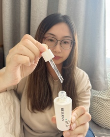 Kaori-麗珠蘭 REJURANPDRx 7% 超水光肌膚再生安瓶精華_3