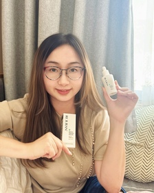 Kaori-麗珠蘭 REJURANPDRx 7% 超水光肌膚再生安瓶精華_4