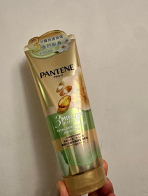 oy -PANTENE新升級 3分鐘奇蹟護髮精華素 - 輕盈修護_1