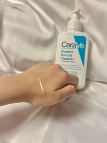 Haidy-CeraVe去油抗瑕疵白泥潔膚露_1