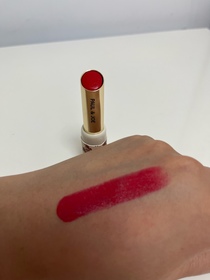 葉子🍃-PAUL & JOE BEAUTE典雅瑰麗唇膏_1