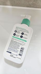 Apple0708-CeraVe清爽泡沫潔膚露_2