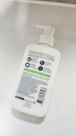 Apple0708-CeraVe溫和洗卸二合一潔膚露_2