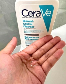 Apple0708-CeraVe去油抗瑕疵白泥潔膚露_3