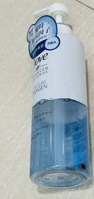 Desse-Dove 多芬日本極致輕氧保濕洗髮乳_1