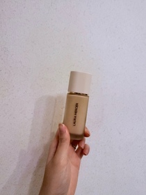 Kmggigi-LAURA MERCIER純淨無瑕柔霧粉底液_1