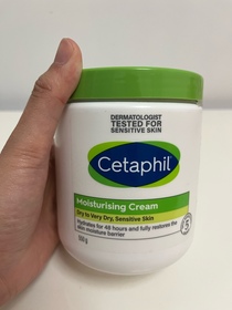 葉子🍃-Cetaphil 舒特膚舒特膚潤膚膏_1