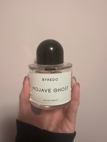 Poyobb-BYREDO限量Mojave Ghost無酒精淡香精_1