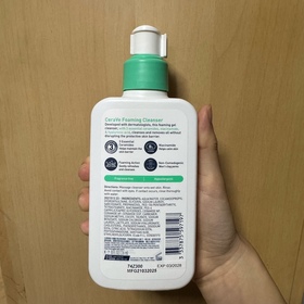 YY-CeraVe清爽泡沫潔膚露_1